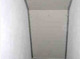 Soundproof insulation - Lambeth, South East Great Missenden - Mohind Services Limited. - soundproofing work done