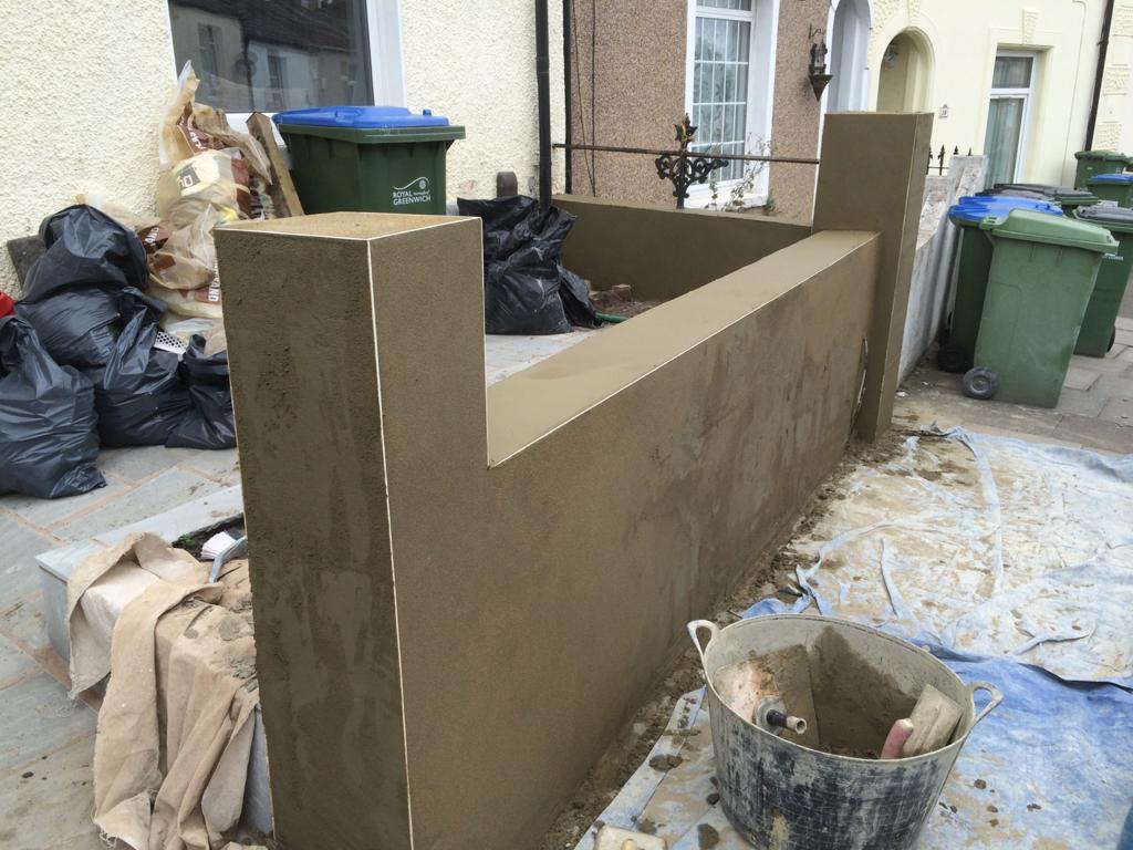 Internal plastering - Lambeth, South East Great Missenden - Mohind Services Limited. - Ceiling plastering