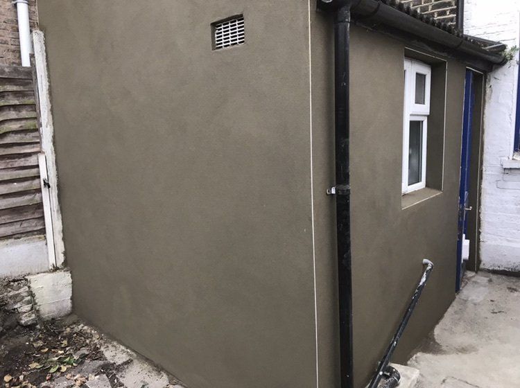 Internal plastering - Lambeth, South East Great Missenden - Mohind Services Limited. - Wall plastering